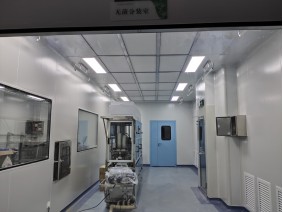 保定油料良種繁育組培建設(shè)項(xiàng)目