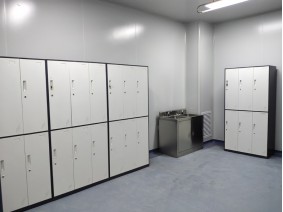 江蘇農(nóng)旅組培室建設(shè)項(xiàng)目