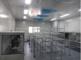 濟(jì)寧市農(nóng)業(yè)科學(xué)研究院建設(shè)項(xiàng)目